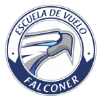 FALCONER ESCUELA DE VUELO